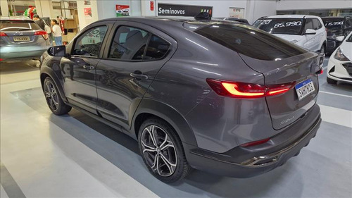 Fiat FASTBACK 1.0 Turbo 200 Flex Impetus Cvt