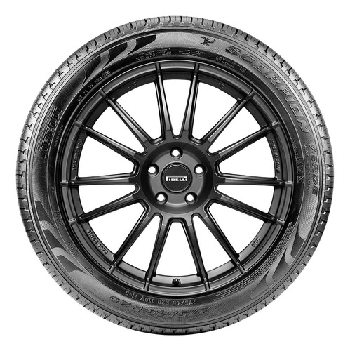 Paquete 2 Llantas 265/50 R20 Pirelli Scorpion Verde As 107v