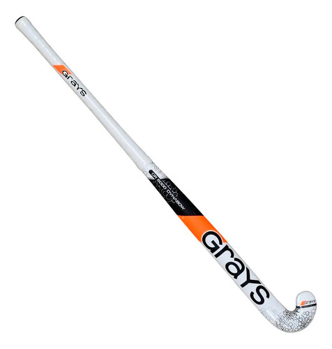 Palo Hockey Grays Profesional Gr600 Fibra Carbono - El Rey