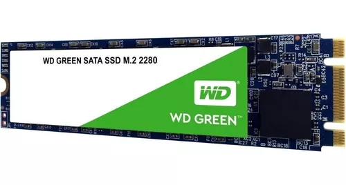 Disco Duro SSD M.2 240GB