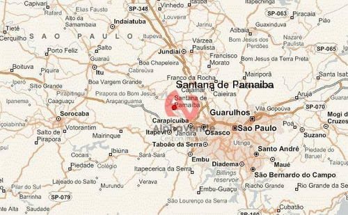 Imagem 4 de 17 de Área À Venda, 460000 M² Por R$ 50.000.000,00 - Alphaville Centro Industrial E Empresarial/alphaville - Barueri/sp - Ar0001