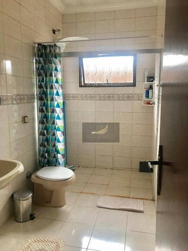 Imagem 18 de 21 de Sobrado Residencial À Venda, Jardim Paraíso I, Itu. - So0085