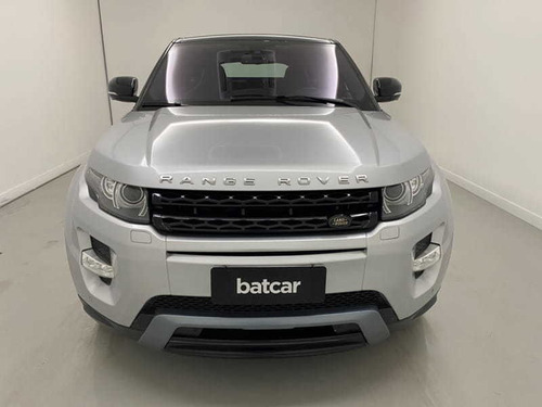 Imagem 2 de 15 de Evoque Dynam Tech Pack At