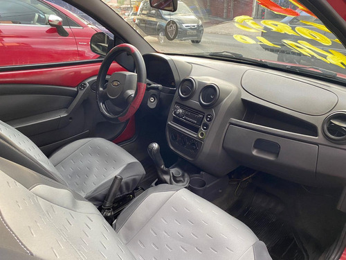 Ford Ka Flex 1.0 8v 2p