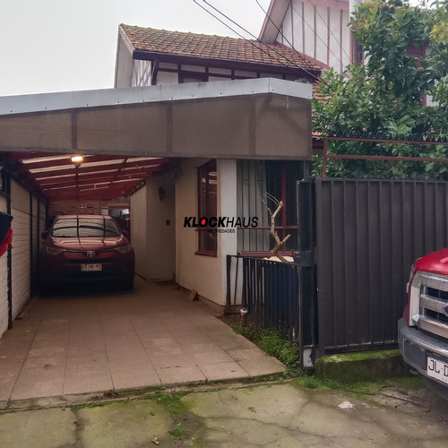 Se Vende Casa En Los Lirios, Collao