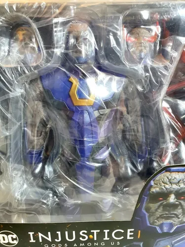 Darkseid best sale storm collectibles