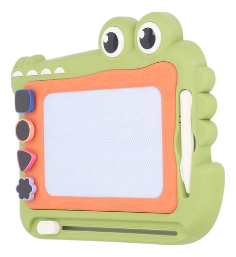 Tablero De Dibujo Sketchpad, 4 Sellos Para Niños, Escritura