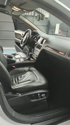 Audi Q7 V6 3.0 Tdi Quattro Luxury