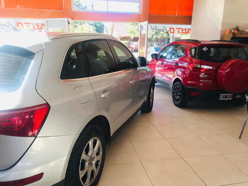 Audi Q5 2.0 Tfsi 211cv Quattro 2012