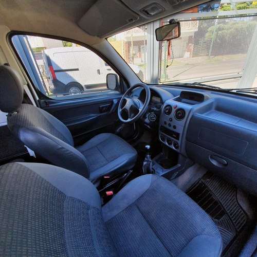 Citroen Berlingo 1.6 Hdi 2018
