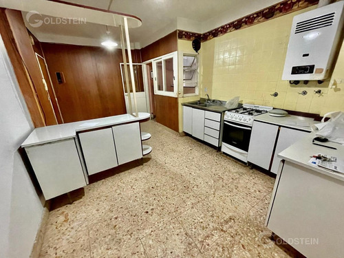 Departamento - Belgrano