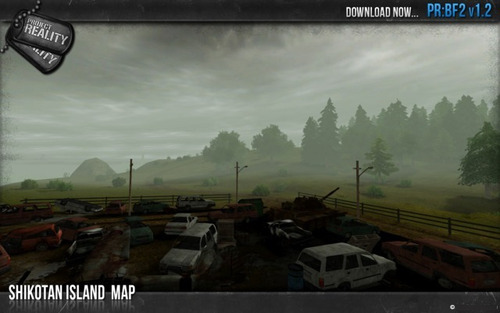 Battlefield 2 (2005) - Descarga Digital - Pc #16866