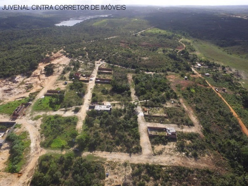 Imagem 5 de 16 de Vendo Terreno Em Arembepe 300,00m², R$45.000,00 Financiamento Proprio!! - J659 - 34160858