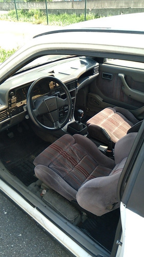 Chevrolet Kadett Gs