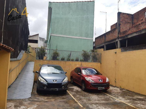 Imagem 2 de 26 de Sobrado Em Condomínio Fechado Com 3 Dormitórios Para Alugar Por R$ 1.500/mês - Jardim Matarazzo - São Paulo/sp - So0552
