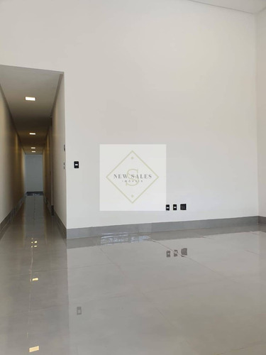Imagem 3 de 10 de Casa Perfeita No Jardim Presidente ! 3 Quartos ! - 7514