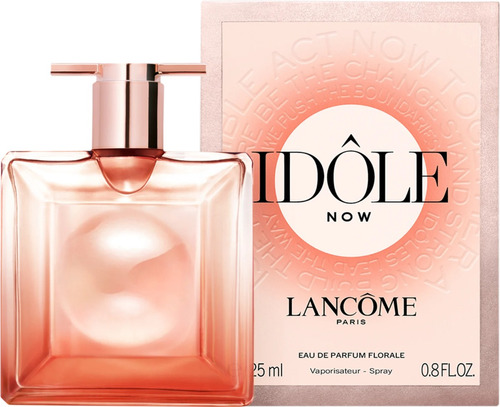 Lancôme Idôle Now Feminino Eau De Parfum 25ml