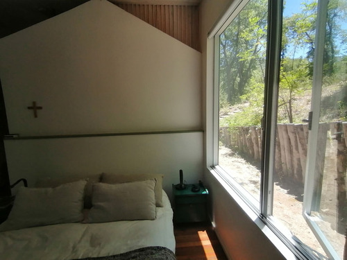 Venta Hermosa Casa 3d 3b Curicó
