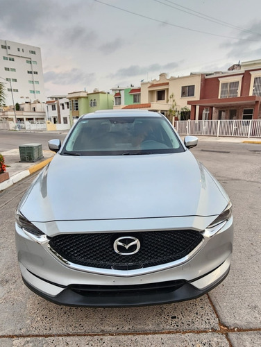 Mazda CX-5 2.5 S Grand Touring 4x2 At