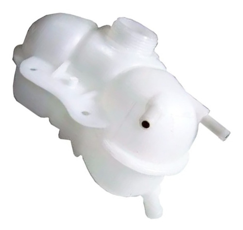 Envase Deposito Agua Refrigerante Radiador Lanos 96182279