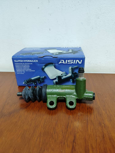 Bombin Inferior Toyota Hilux 2.7 06++ (2tr) Aisin Original