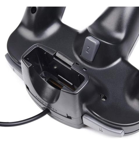 Joysticks Miadore Classic N64 Con Cable Usb, 2 Unidades
