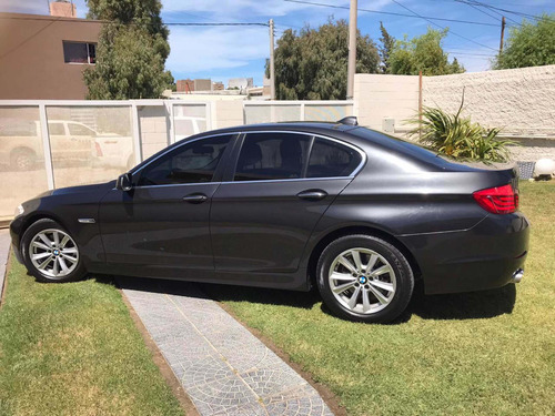 Bmw Serie 5 525 D 2.0 211 Hp
