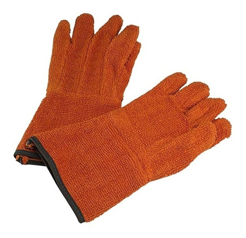 Guantes Para Autoclave Alta Temperatura X Par