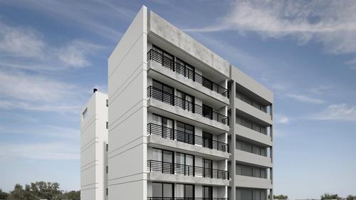 Departamento En Venta En La Plata