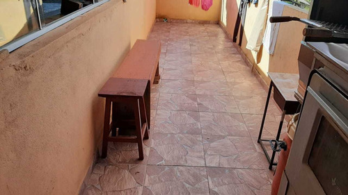 Chácara Com 3 Quartos Para Comprar No Zona Rural Em Baependi/mg - 924