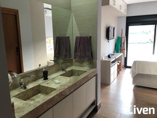 Imagem 30 de 30 de Maravilhosa Casa De 520m² Com 5 Suítes, Amplo Quintal, Área Gourmet, Piscina, 4 Vagas No Urbanova - 9400