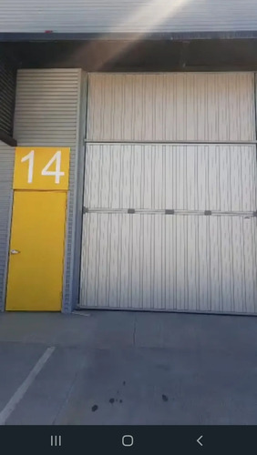 Bodega  70 M2 Valparaiso Prime Park