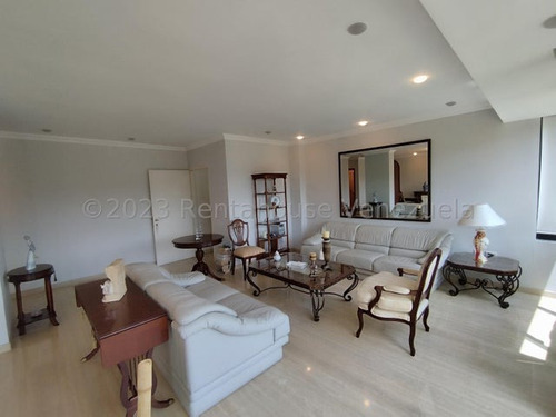 Leandro Manzano Apartamento En Venta,colinas De La California Mls #24-2757 As