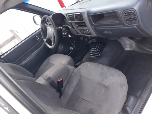 Chevrolet S10 2011 2.8 G4 Cs 4x2 Electronico