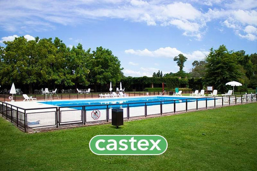 Imagen 11 de 12 de Lote Al Golf De 1000 M2 En Mayling Club De Campo