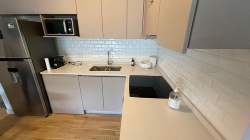 Imagen 11 de 27 de Venta Vita Carranza * Divino 3amb Con Gran Balcón Y Parilla En Palermo Hollywood