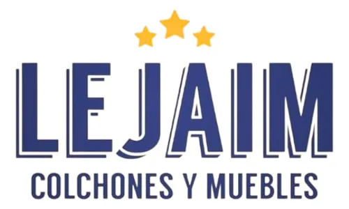 Placard Melamina 3 Puertas Eco Pack 2 Cajones