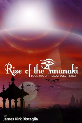 Libro Rise Of The Annunaki - Koth, Jennifer