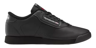 Tenis Reebok Mujer Dama Casual Princess