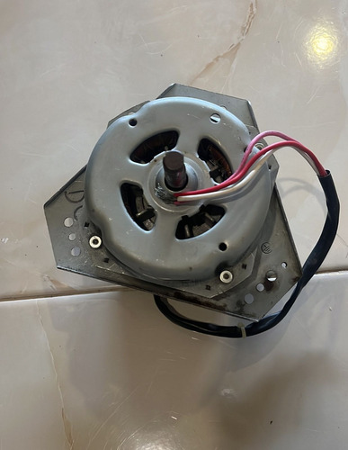 Motor Lavadora Semi Automatica Dwm-6210pasp Daewoo
