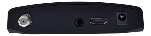Conversor E Gravador Digital Aquário Full Hd Tv 4g Dtv 7000s