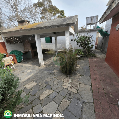 Vendo Casa En Villa Argentina A 500mts De La Ruta