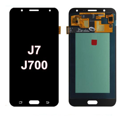 Pantalla Compatible Con Sm-j7 Sm-j700m Lcd