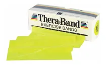 Comprar Banda De Latex Theraband Por Metro Color A Eleccion Z1