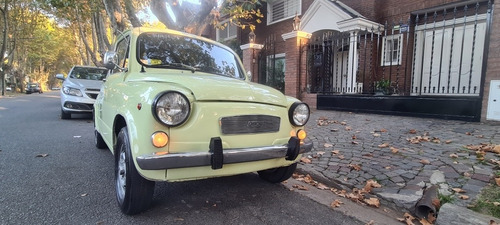 Fiat 600