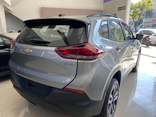Chevrolet Tracker 1.2 Turbo At