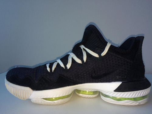 Tênis Nike Lebron 16 Low