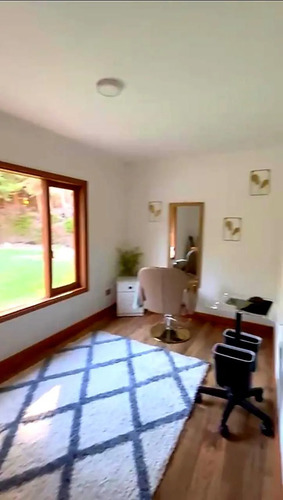 Espectacular Parcela Con 2 Casas En Calera De Tango