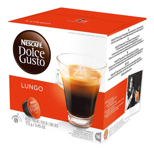 Capsulas Dolce Gusto Nestle 1 Caja X 16 Lungo Cafe Largo Mercado Libre Capsulas Dolce Gusto Nestle 1 Caja X 16 Lungo Cafe Largo Mercado Libre