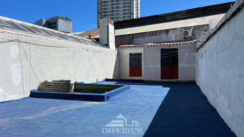 Imagen 6 de 14 de Venta De Casa En Cordon 4 Dormitorios (padron Unico)